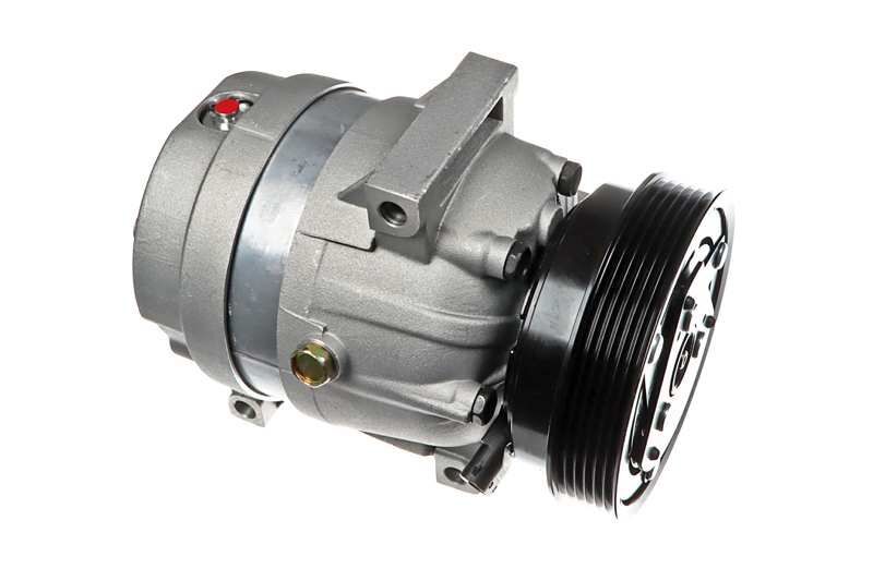 Megane 1-I Scenic 1-I Klima Komprosörü 1.6 16V K4M 7700103536 - 7701499859 -Bosch