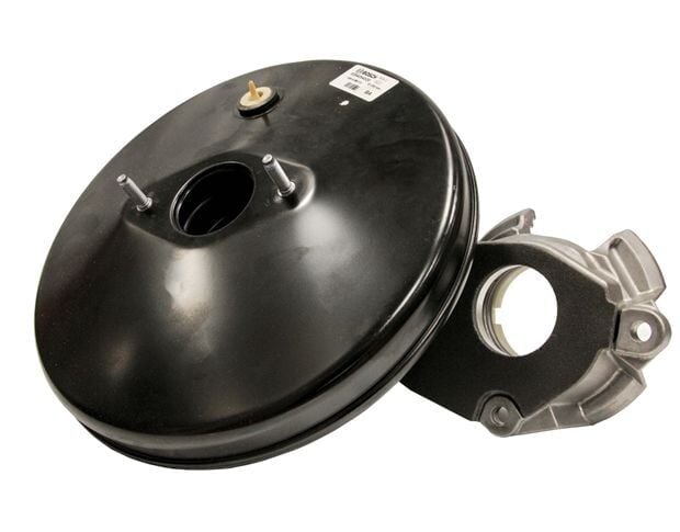 Megane 2-II Westinghause Fren Hava Deposu Servofren (2003-2010) 7701209218 -Renault Mais
