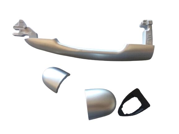 Laguna 2-II Dış Kapı Kolu Krom (2002-2008) 7701472933 -Yerli Üretim