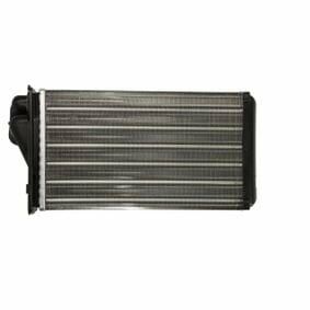Trafic 2-II Kalorifer Radyatörü 1.9 Dci F9Q - 2.0 Dci M9R (2001- 2012) 271157059R -Kale
