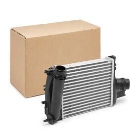 Clio 4-IV Logan 2-II Sandero 2-II Turbo Radyatörü (Intercooler) 144963014R -Renault Mais