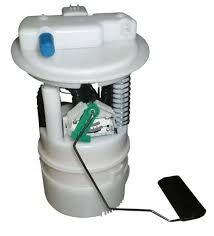 Clio 4-IV Benzin Depo Şamandırası + Pompa 1.2 16V D4F (2013-2020) 172025354R -Achr