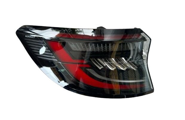 Austral Sol Arka Dış Stop Lambası 2022-> 265550837R -Renault Mais