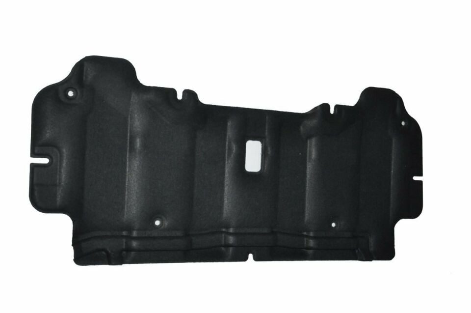 Fluence Motor Kaput Keçesi İzalatörü ve Klipsleri (2010-2016) 658400016R -Yerli
