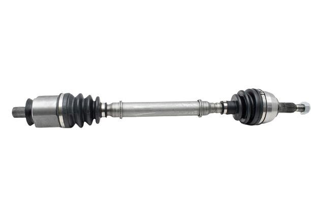 Scenic 2-II Ön Aks Sol Komple Otomatik Vites 1.6 16V K4M-2.0 16V F4R (2003-2010) 8200623767 -İthal
