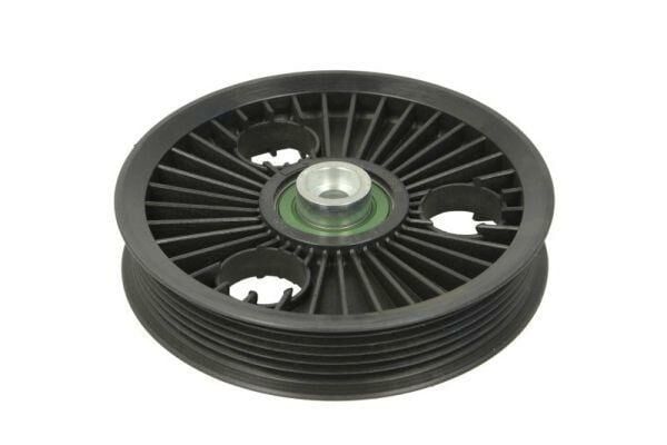 Clio 2-II Thalia Alternatör V Kayış Gergi Rulmanı 1.4 16V K7J (2009-2012) 7700274039 - Aba