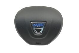 Logan 1-I Sandero 1-I Dokker Direksiyon Hava Yastığı (Airbag Kapağı) 985701142R -Renault Mais