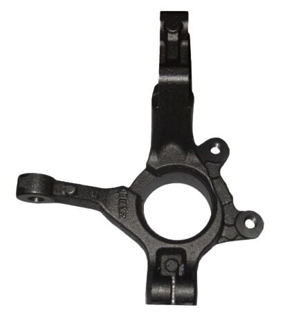 Logan 1-I Sandero 1-I Ön Sol Aks Taşıyıcısı (2004-2012) 6001549731 - Mga