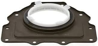 Trafic 3-III Kadjar Koleos 2-II Krank Arka Keçesi Saclı 1.6 Dci R9M 122977139R -Renault Mais