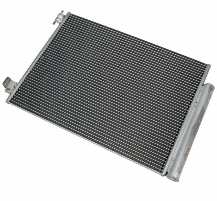 Lodgy Dokker Klima Radyatörü Kondansör (2013-2020) 921006843R -Veka