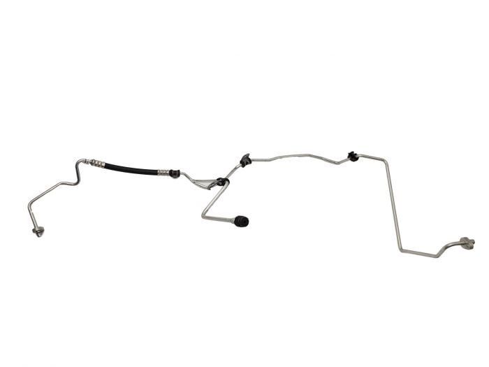 Megane 3-III Fluence Klima Komprosör Hortumu 924400029R-924406140R -Mais