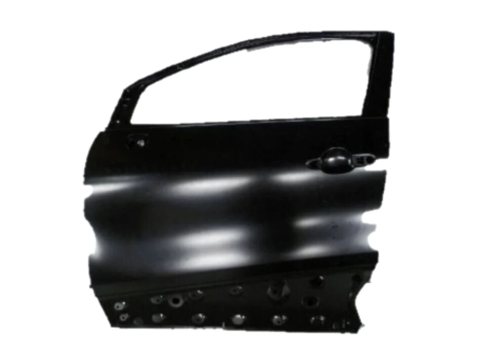 Captur 1-I Sol Ön Kapı (Boş) (2013-2020) 801013992R -İthal