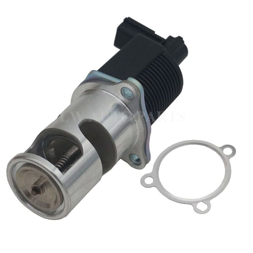 Espace 2-II Laguna 2-II Egr Valfi Vanası 2.2D G8T (Dizel) 8200294794-8200169634-8200235232 -İthal