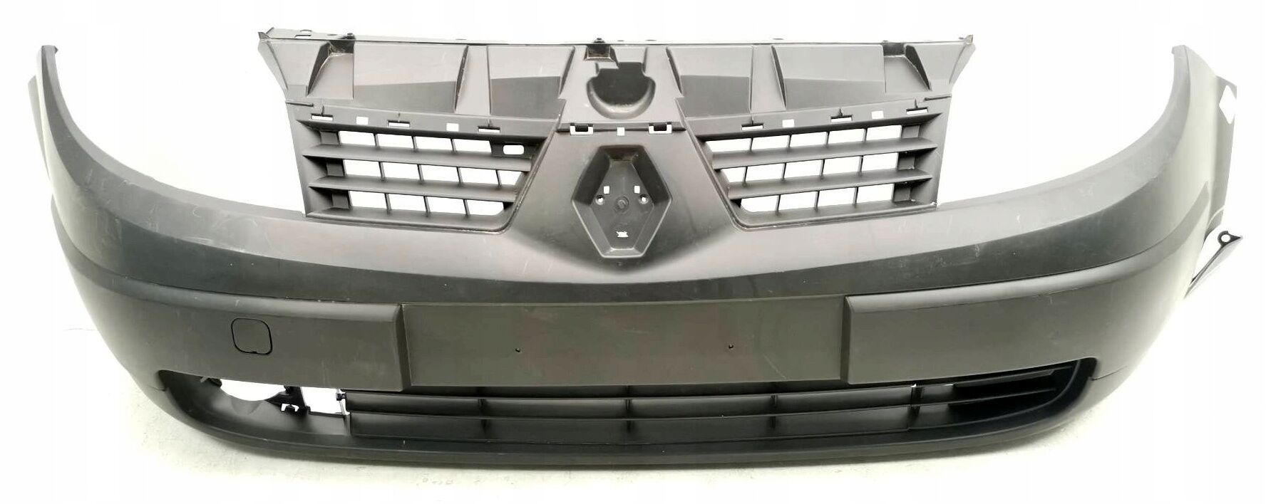 Scenic 2-II Ön Tampon (2003-2005) (Panjurlu Astarlı) 7701474769 -Yerli Kaporta