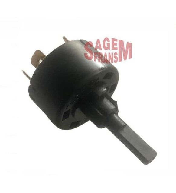 R9 R11 Kalorifer Kumanda Anahtarı 7701030758-7701028383 - Sagem
