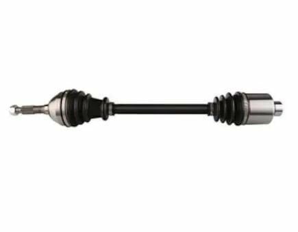 R12 Toros Ön Aks Komple 7701348085 -Mga