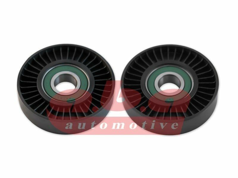 Clio 2-II Kango 2-II Alternatör Gergi Rulmanı  1.4İ 8V E7J-1.6 8V K7M 7700870495 -Aba Rulman