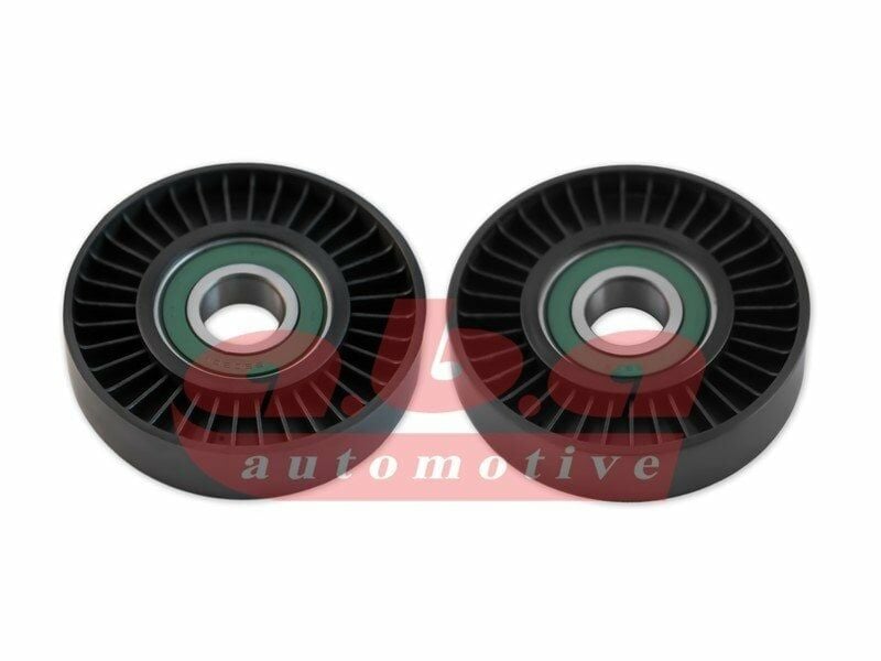 Clio 2-II Kango 2-II Alternatör Gergi Rulmanı  1.4İ 8V E7J-1.6 8V K7M 7700870495 -Aba Rulman