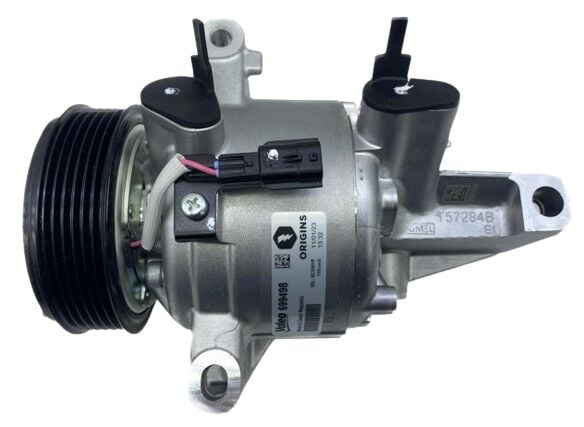 Duster 2-II Klima Kompresörü 1.5 Dci K9K 2018-> 926001571R - Valeo