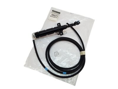 Laguna 3-III Sol Far Yıkama Fiskiye Robotu Motoru (2008-2015) 286420001R -Renault Mais