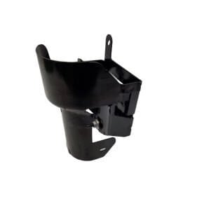 Clio 4-IV Dokker Lodgy Mazot Filtresi Suportu Muhafazası 1.5 Dci K9K 164119918R -164195004R