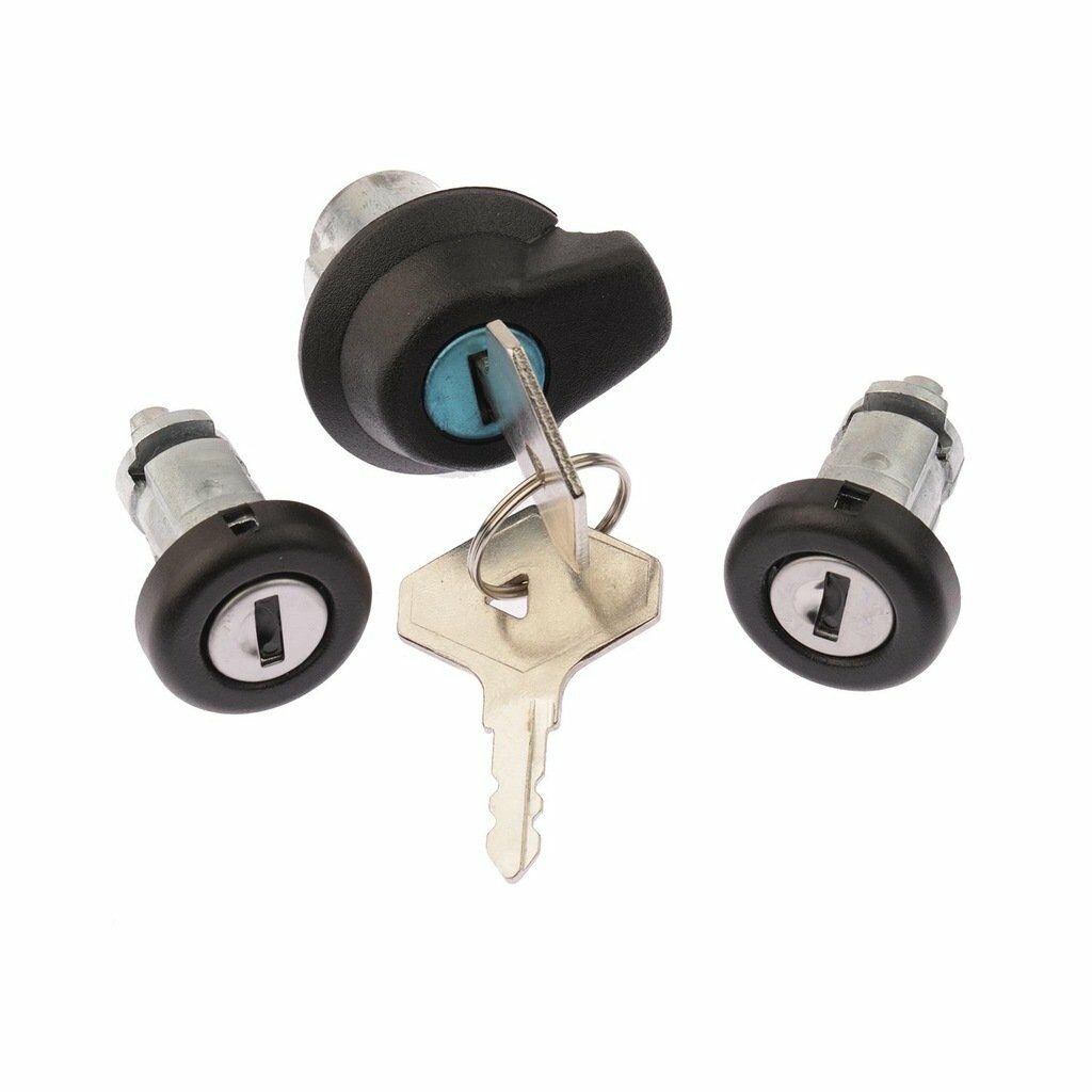 R9 Broadway Fairway R11 Flash Kapı Kilit Şifresi Takımı (3'lü Set) 7700795759 -Sagem
