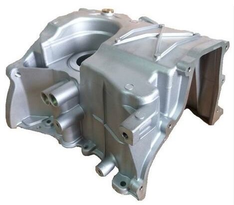 Sandero 2-II Motor Yağ Karteri 1.0 Sce B4D (2016-2020) 111112289R -Renault Mais