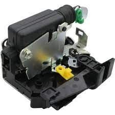 Duster 1-I Sol Ön Kapı Kilidi (2009-2017) 8200735227 -Sagem