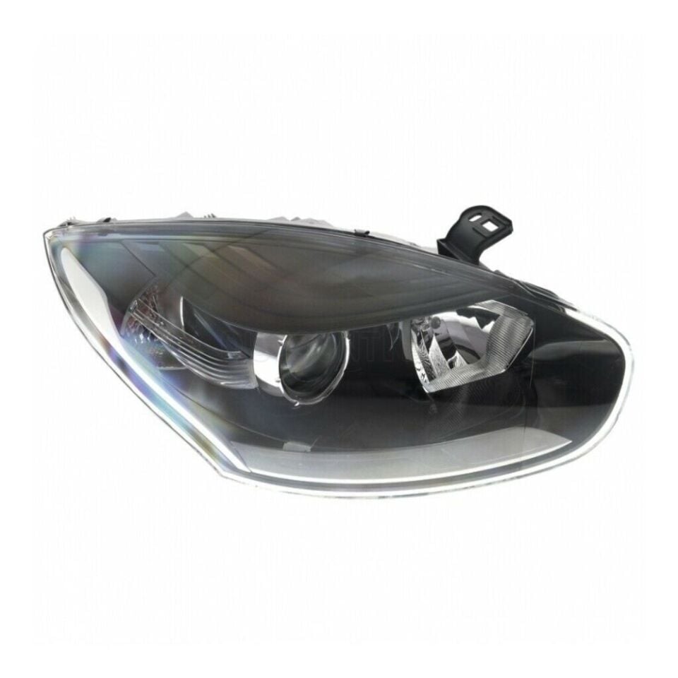Megane 3-III Sağ Far Lambası (2013-2016) 260105997R -Magnetti Marelli