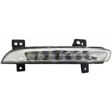 Fluence Sağ Ledli Gündüz Farı Lambası (2013-2016) 266005976R -Tyc