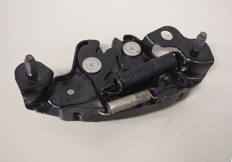 Kadjar Motor Kaput Kilidi (2013-2022) 656014EH0A -Renault Mais