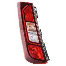 Express Combi Arka Sol Stop Lambası 2020-> 265554082R-265552205R -İthal