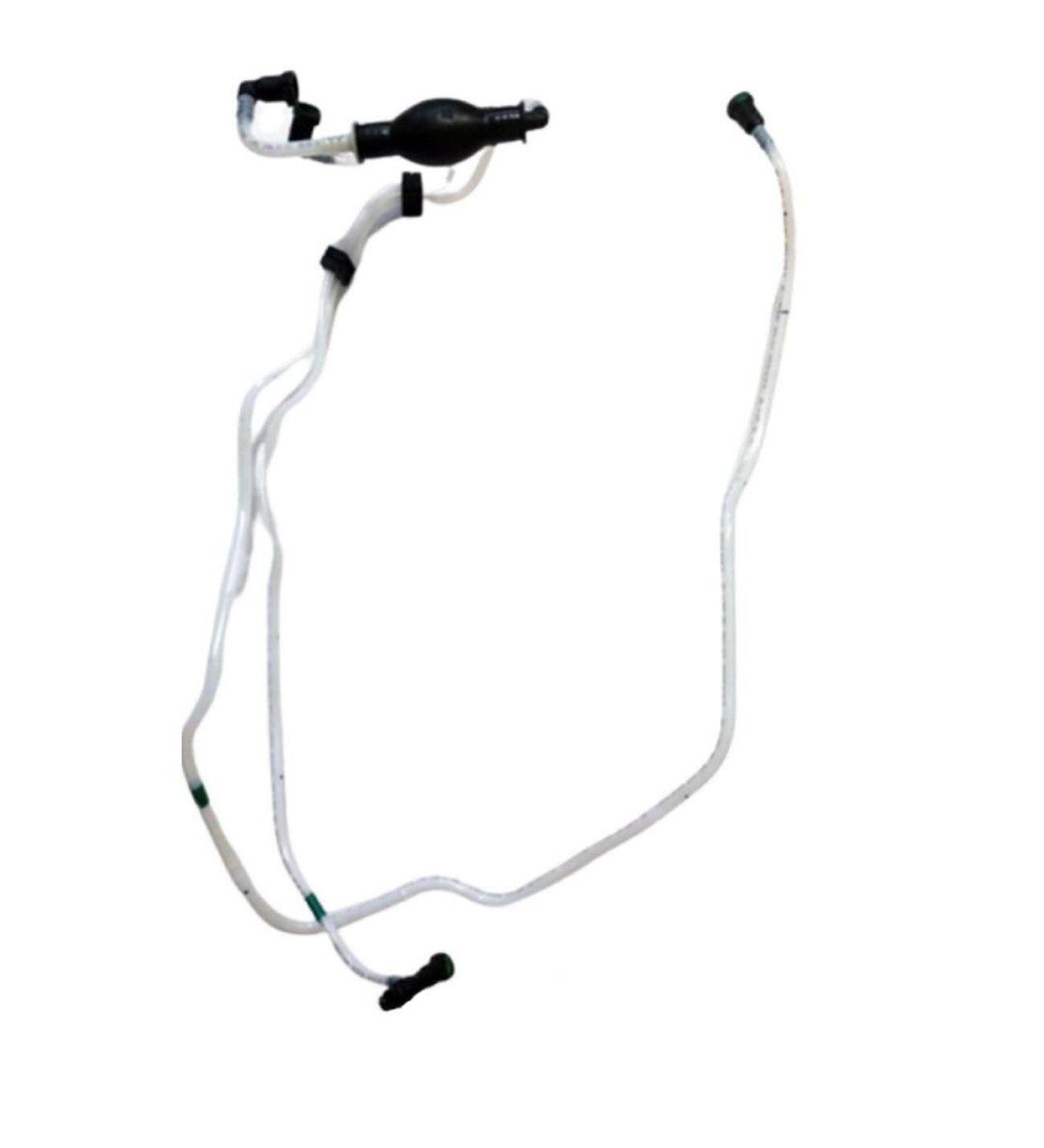 Kango 1-I Mazot Borusu Hortumu 1.9D F8Q Dizel 7700115859 -Renault Mais