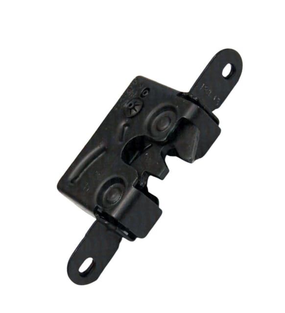 Master 3-III Motor Kaput Kilidi 2010-> 656013497R -Sagem