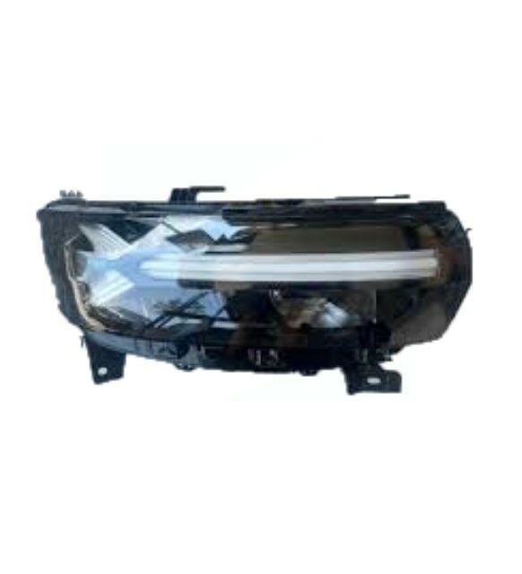 Renault Duster 3-III Sol Far Lambası 2024-> 260600098R -Renault Mais