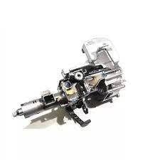 Clio 3-III Direksiyon Kolonu ve Mili (2003-2010) 8200826808 - Renault Mais