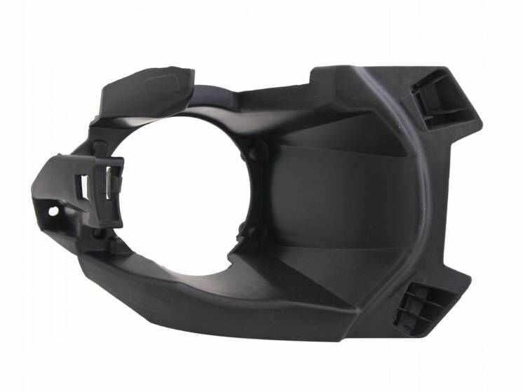 Kango 3-III Sağ Sis Far Yuvası İç Bağlantı Braketi (2013-2020) 269118311R -Yerli Kaporta