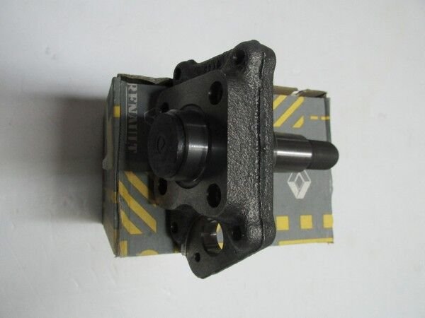 Megane 1-I Sol Arka Aks Taşıyıcısı (1995-1998) 7700424859 -Renault Mais