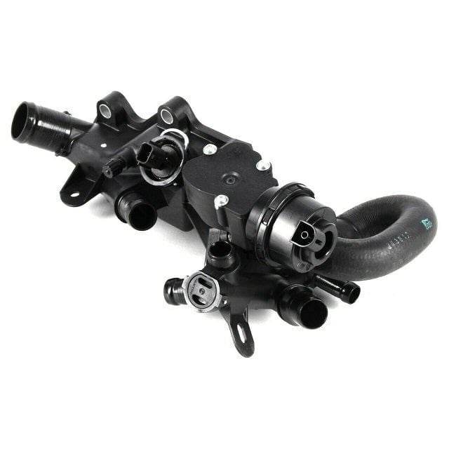 Clio 4-IV Captur 1-I Termostat 0.9 1.2 Tce H4B H5F 110603082R -Renault Mais
