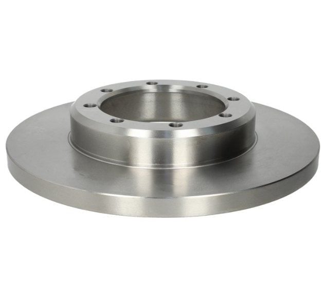Master 3-III Arka Fren Disk (Adet) Çift Teker 432067943R -Walburg