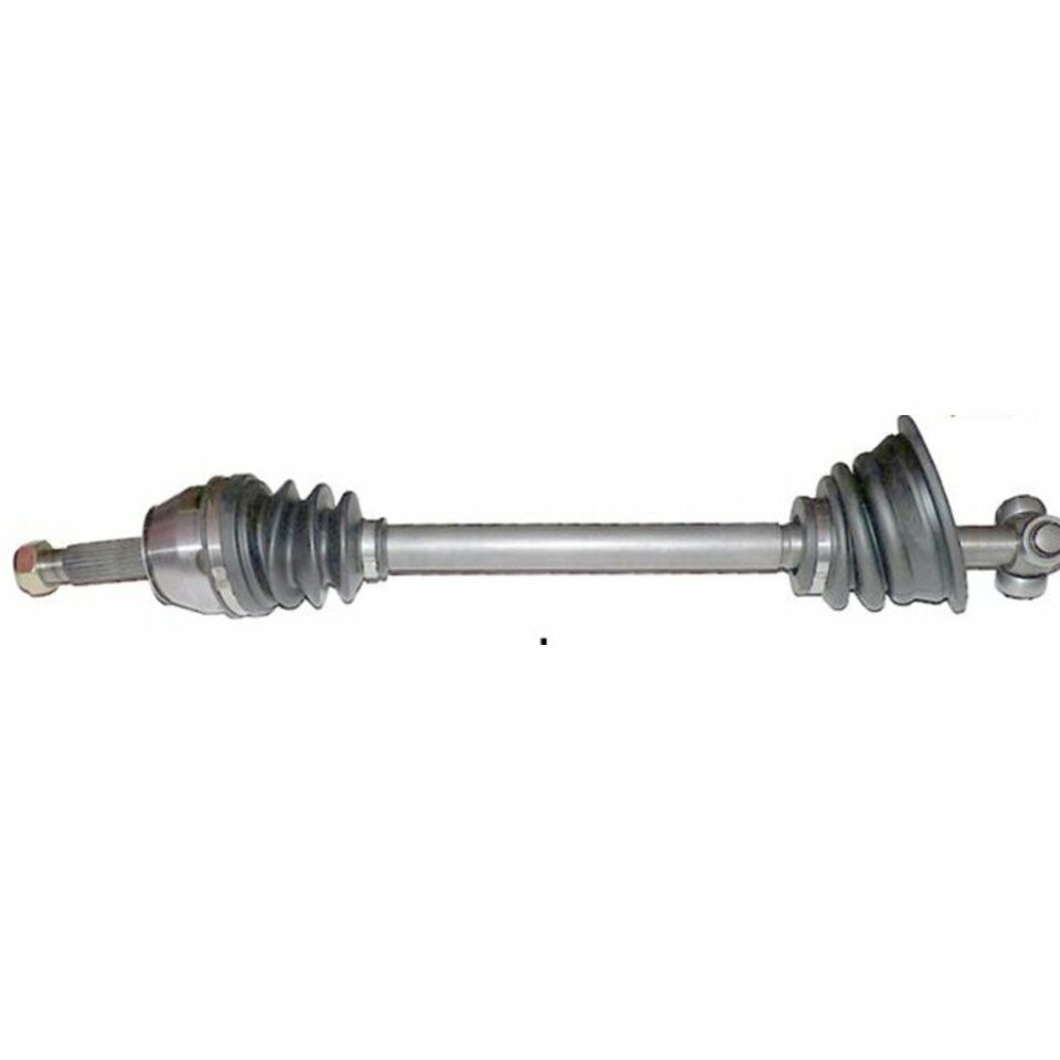 Clio 1-I Ön Aks Sol Komple (Mekanik Ve Otomatik Araç İçin Uyumlu) (1990-1998) 7701349915 -Metelli
