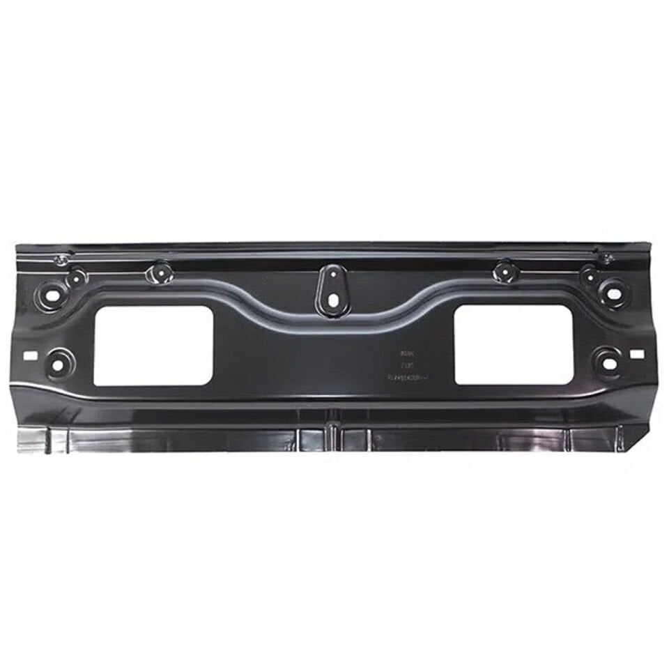 Clio 5-V Arka Panel Dış Sacı 2020-> 791622763R-Renault Mais