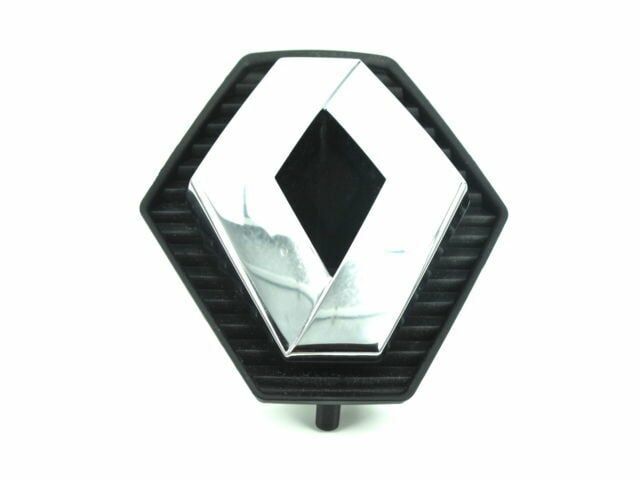 Megane 2-II Ön Panjur Arması Logo (2003-2010) 8200179691 -Kaya Plastik