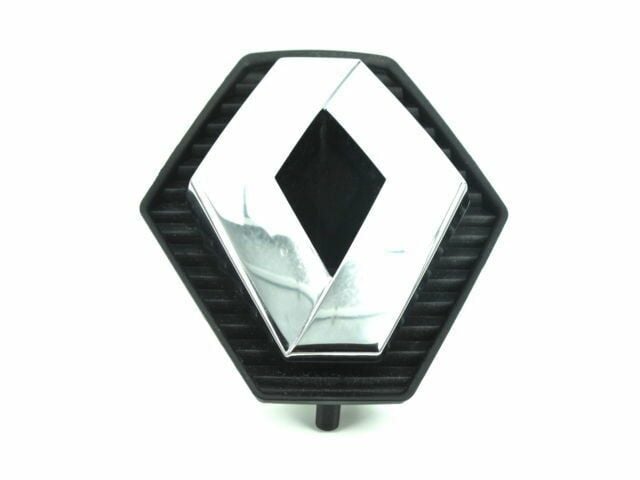 Megane 2-II Ön Panjur Arması Logo (2003-2010) 8200179691 -Kaya Plastik