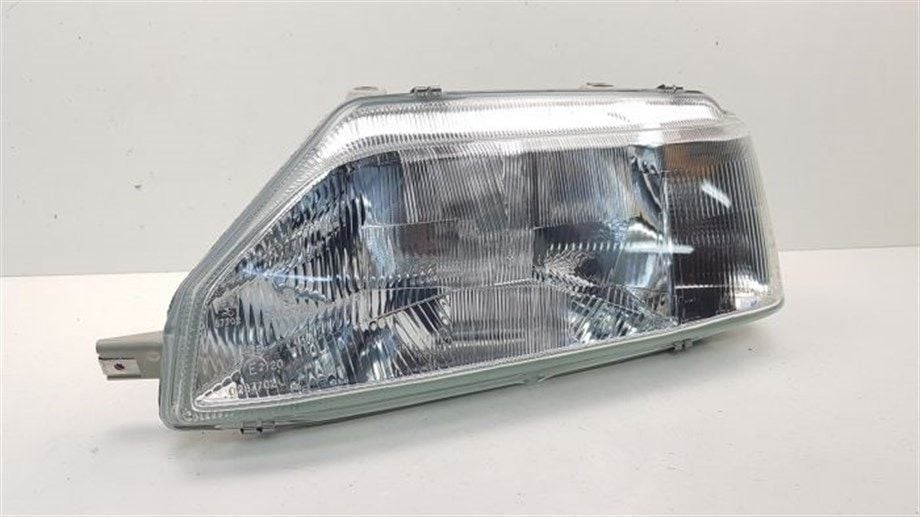 R25 Far Sol Komple 7701033575 - Depo