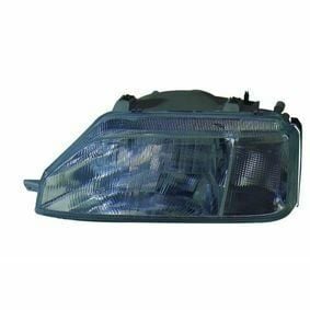R25 Far Sağ Komple 7701033577 - Depo