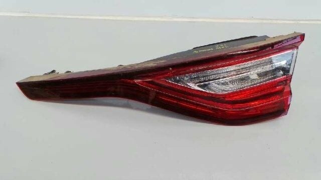 Megane 4-IV Hatcback Sağ İç Stop Lambası (2016-2019) 265506075R -Renault Mais