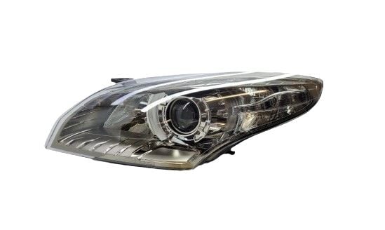 Megane 3-III Sol Far Lambası (Xenon) (2008-2012) 260606389R -Magnetti Marelli