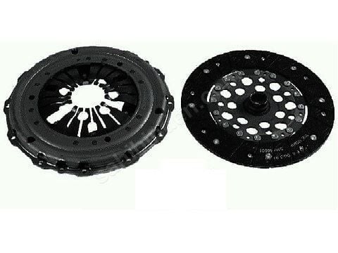 Debriyaj Seti (Baskı Balata) Espace 2.2td G8T 7701475298 - Luk