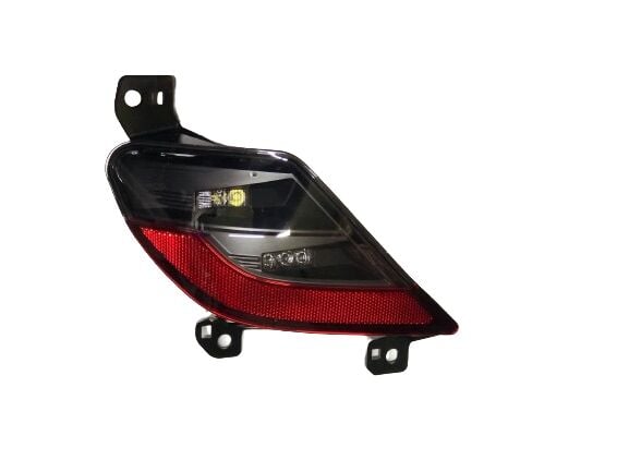 Austral Sağ Arka Tampon Sis Far Lambası Reflektörü 2022-> 265808773R -Renault Mais